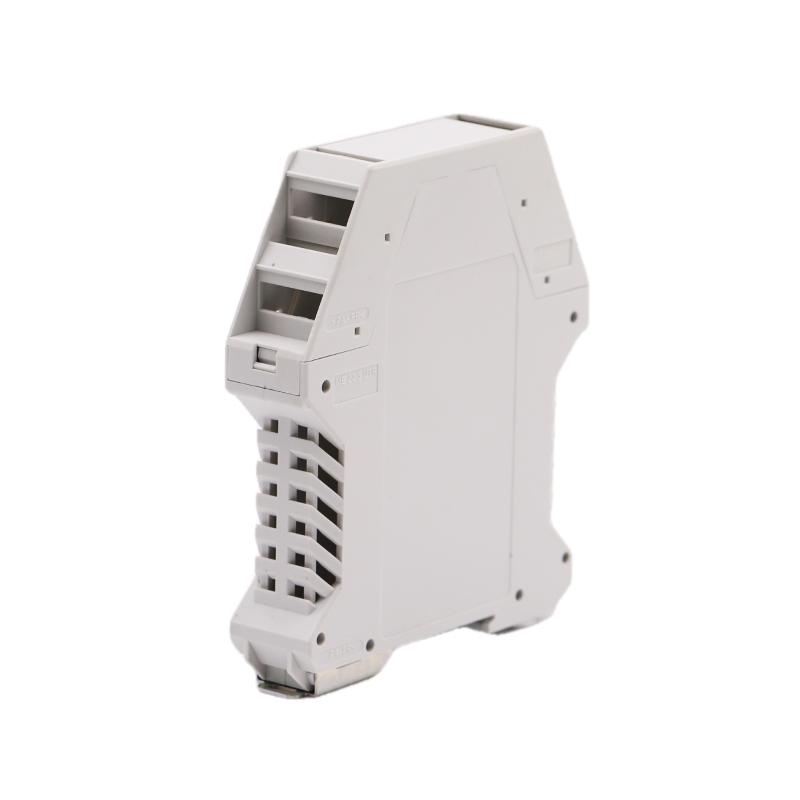 पीसीबी टर्मिनल ब्लॉक डीआईएन रेल संलग्नक का परिचय